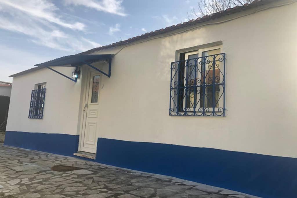 Sintra Nomad Lodge Exterior photo