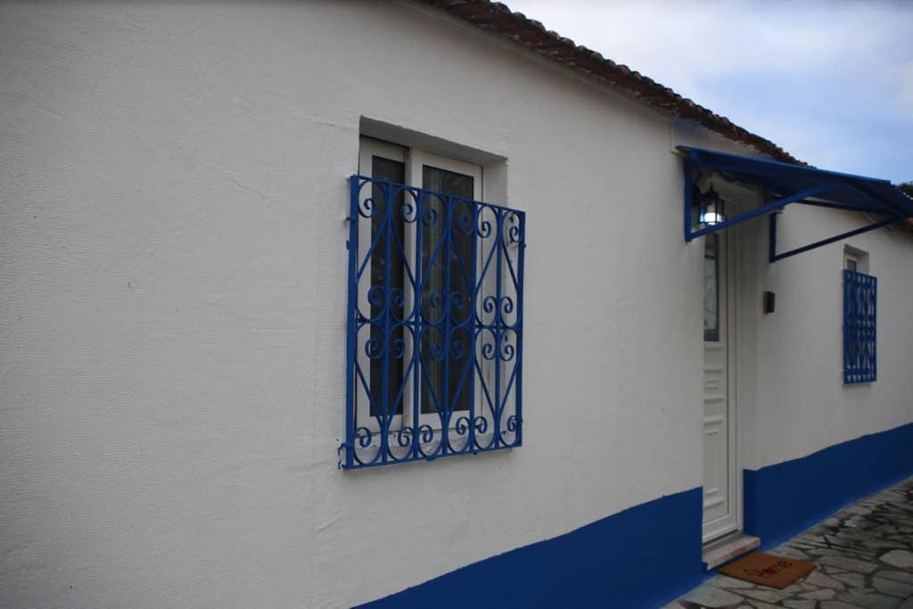 Sintra Nomad Lodge Exterior photo