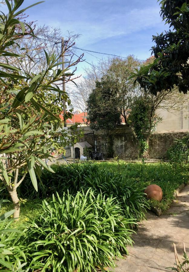 Sintra Nomad Lodge Exterior photo